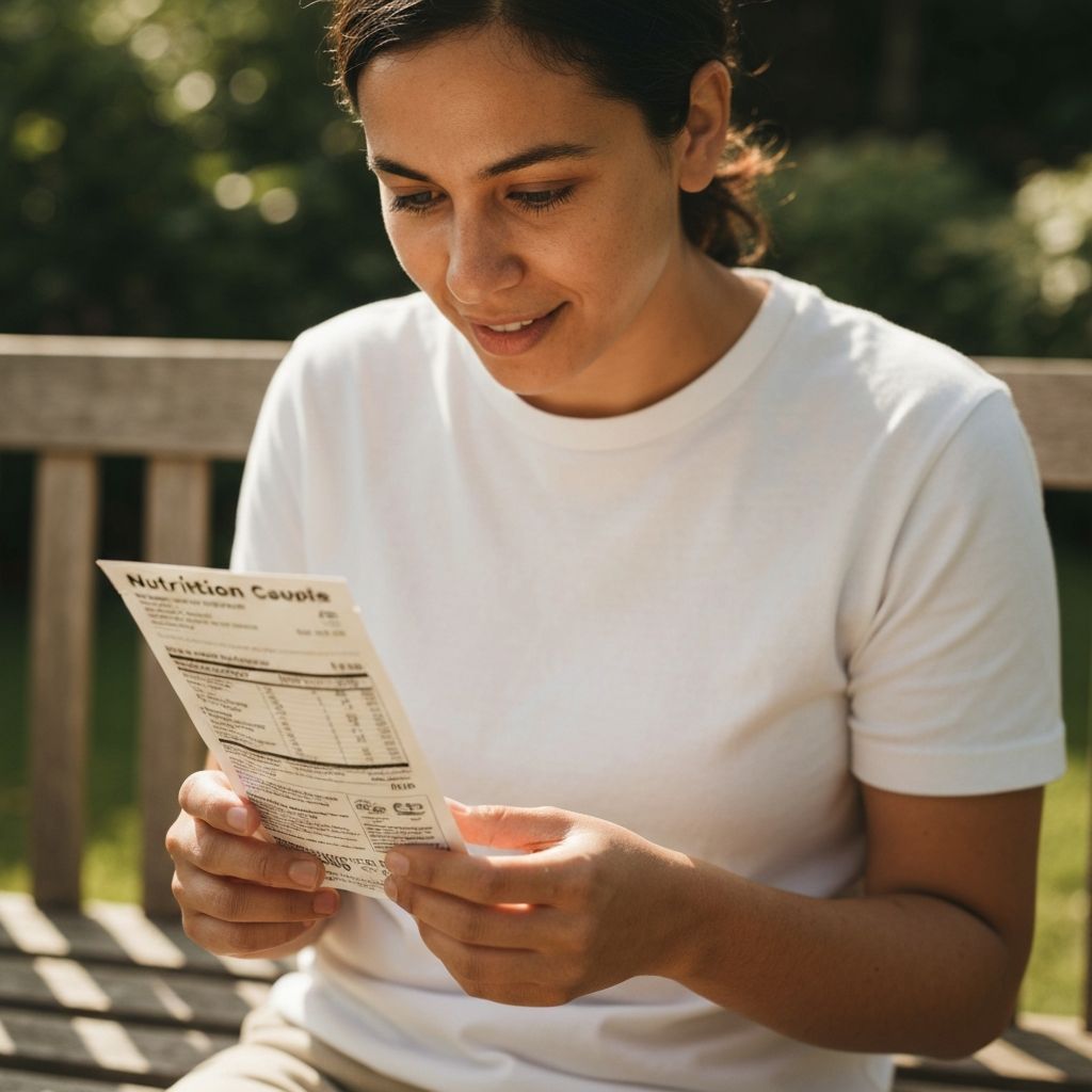 Informationen verstehen